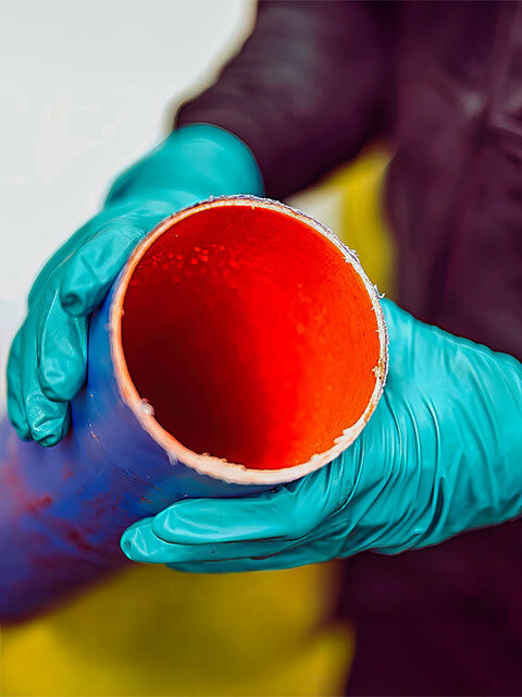 Pipe Relining